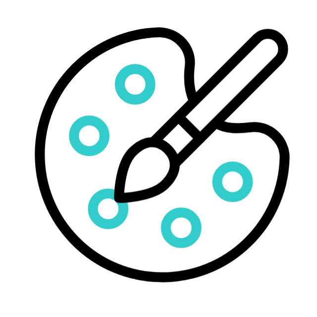 Organizing Committee Icon