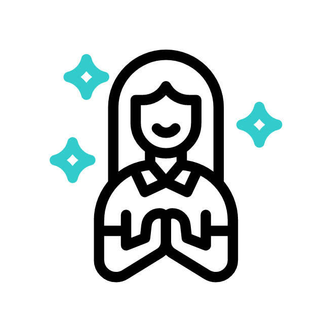 Organizing Committee Icon