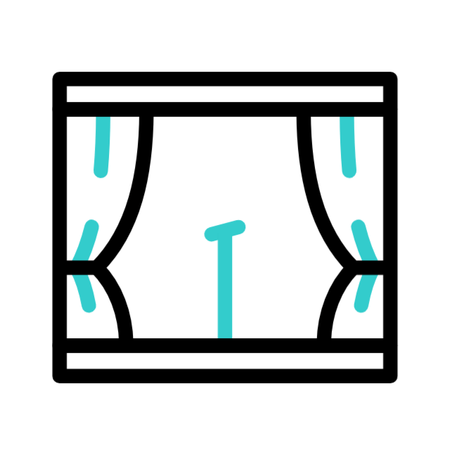 Organizing Committee Icon